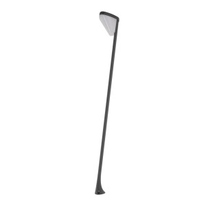 Aquatique Led 230v 7w Ip54 Ww Ogrodowa (Skośna/Pochyła)