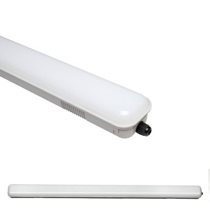 Limea Smd3528 36w 230v 120cm Cw Garażowa Mleczna