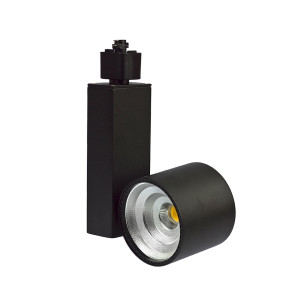Madara Cob Led 230v 26w 24st Ip20 Ww Szynowe Białe