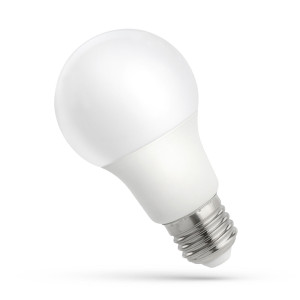 Żarówka Led Gls E27 230v 7w Neutralna