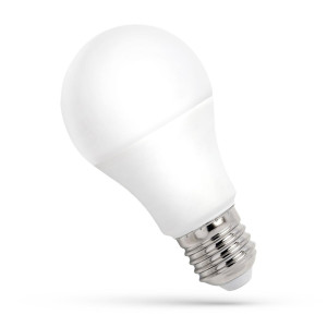 Led Gls E-27 230v 13w Alu Nw  Spectrum +
