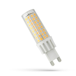 Led G9 230v 7w Nw Smd Spectrum