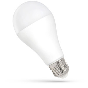 Led Gls E-27 230v 15w Cw Spectrum