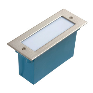 Lava 16led 230v 1,5w Ip54 Ww Ścienne
