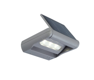 Kinkiet zewnętrzny Lutec MINI LEDSPOT 6914401000 LED IP44 4000K