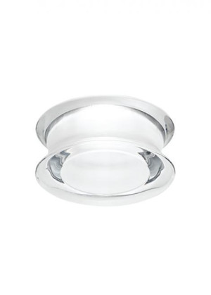 Oczko Fabbian ELI Faretti 7W GU10- Transparentny - D27 F51 00