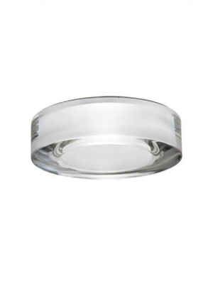 Oczko Fabbian LEI Faretti 7W GU10 - Transparentny - D27 F13 00