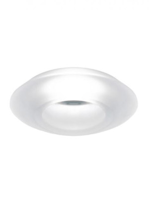 Oczko Fabbian ROMBO Faretti 10W LED - Biały - D27 F59 01