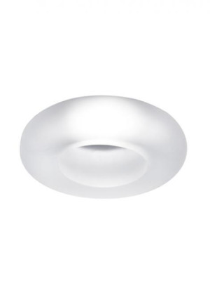 Oczko Fabbian TONDO Faretti 7W GU5,3 - Biały - D27 F62 01