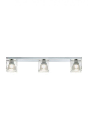 Plafon Fabbian Cubetto - Transparentny - D28 E04 00