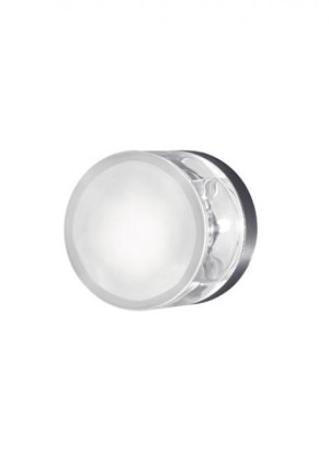 Kinkiet Fabbian Jazz D52 7W - D52 G08 00