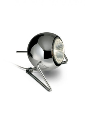 Lampa biurkowa Fabbian Beluga Steel - D57 B05 15