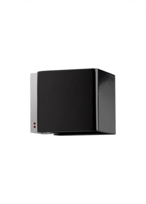 Kinkiet Fabbian Bijou D75 7W - czarny - D75 D15 02