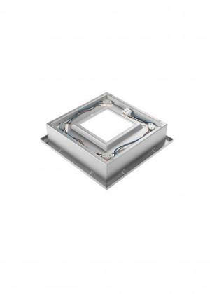 Akcesoria Fabbian Tile D95 7W Kwadrat - D95 M17 63