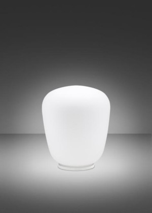 Lampa stołowa Fabbian Lumi Ø33cm - F07 B41 01