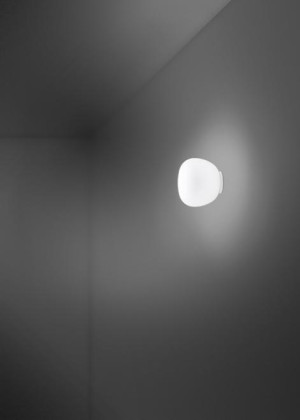 Kinkiet Fabbian Lumi Ø12 - F07 G01 01