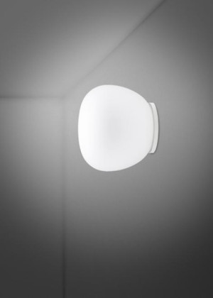 Kinkiet Fabbian Lumi Ø30 - F07 G05 01