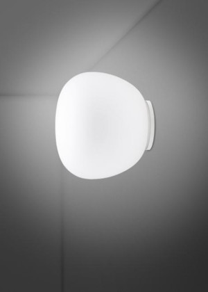 Kinkiet Fabbian Lumi F07 22W 38cm - F07 G07 01