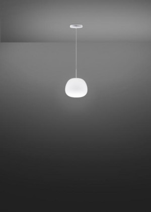 Lampa wisząca Fabbian Lumi Ø20 - F07 A05 01