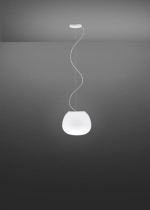 Lampa wisząca Fabbian Lumi F07 30cm - F07 A07 01