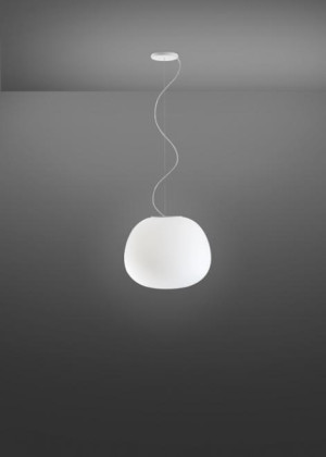 Lampa wisząca Fabbian Lumi F07 38cm - F07 A01 01