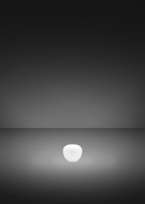 Lampa biurkowa Fabbian Lumi Ø12 - F07 B01 01