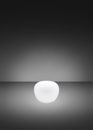 Lampa biurkowa Fabbian Lumi Ø20 - F07 B07 01