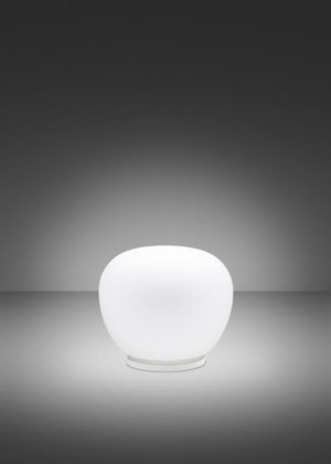 Lampa biurkowa Fabbian Lumi Ø30 - F07 B09 01
