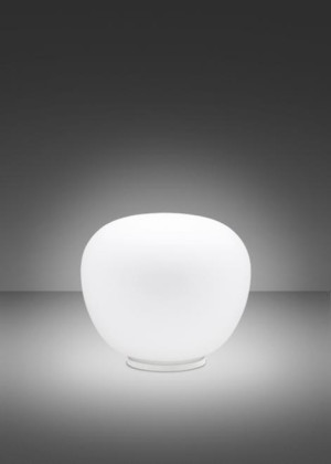 Lampa biurkowa Fabbian Lumi Ø38 - F07 B05 01