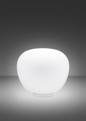 Lampa biurkowa Fabbian Lumi Ø45 - F07 B11 01