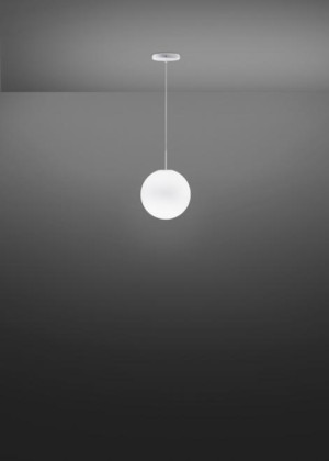 Lampa wisząca Fabbian Lumi Ø20 - F07 A19 01