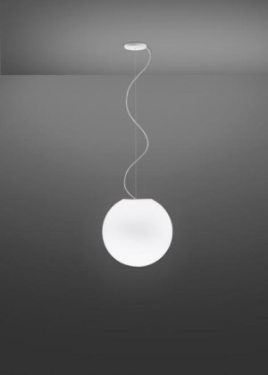 Lampa wisząca Fabbian Lumi Ø40 - F07 A47 01