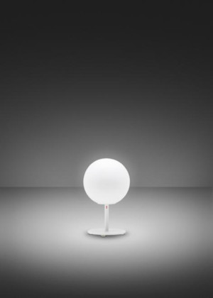 Lampa biurkowa Fabbian Lumi Ø14 - F07 B27 01