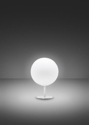 Lampa biurkowa Fabbian Lumi Ø20 - F07 B31 01