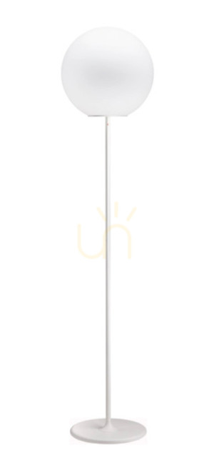 Lampa podłogowa Fabbian Lumi Ø40 - F07 C11 01