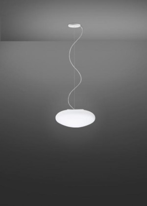 Lampa wisząca Fabbian Lumi Ø42 - F07 A09 01