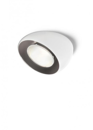 Oprawa wpuszczana Fabbian Tools F19 LED - Biały - F19 F63 01
