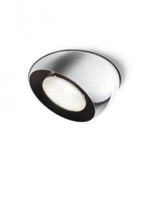 Oprawa wpuszczana Fabbian Tools F19 LED - chrom - F19 F63 15