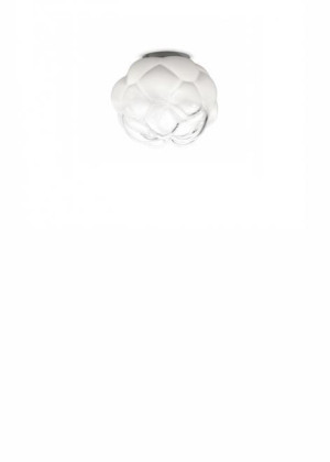 Plafon Fabbian Cloudy F21 26cm - F21 E03 71