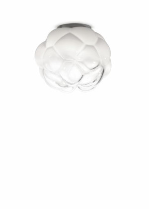 Plafon Fabbian Cloudy F21 40cm - F21 E05 71