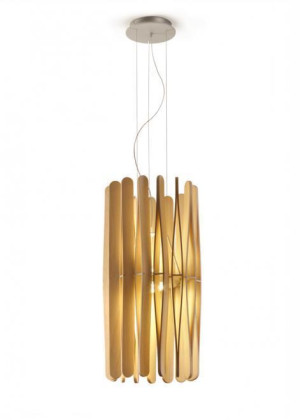Lampa wisząca Fabbian Stick F23 33cm - F23 A06 69