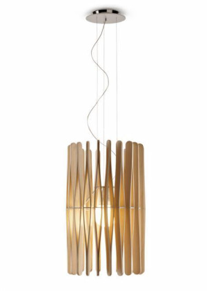 Lampa wisząca Fabbian Stick F23 43cm - F23 A02 69