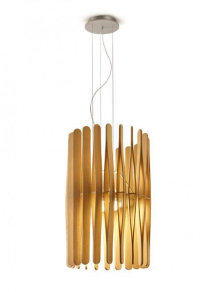 Lampa wisząca Fabbian Stick F23 43cm - F23 A07 69