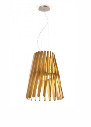 Lampa wisząca Fabbian Stick F23 Cono - F23 A08 69