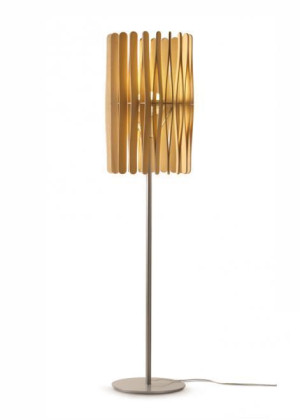 Lampa podłogowa Fabbian Stick F23 - F23 C05 69