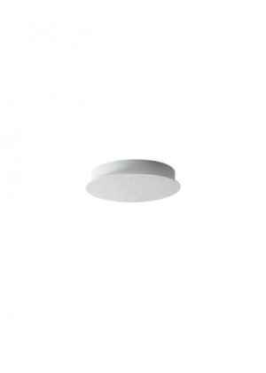 Akcesoria Fabbian Multispot F32 Okrągła rozeta - F32 M07 01