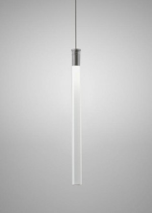 Lampa wisząca Fabbian Multispot F32 Pojedynczy - Chromowany - F32 L04 00