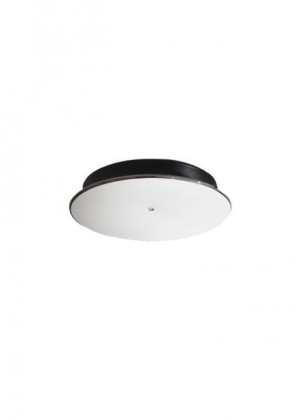 Akcesoria Fabbian Tripla F41 Rozeta S - Chromowany - F41 M01 11