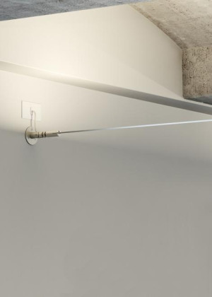 Taśmy i listwy LED Fabbian Metro F49 116W 6m 2700K - F49 G02 35