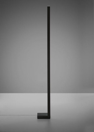 Lampy podłogowe Fabbian Pivot F39 90W 2700K - Antracyt - F39 C02 21